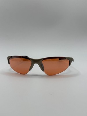 Alpina Boost Gold Sportlich Sonnenbrille