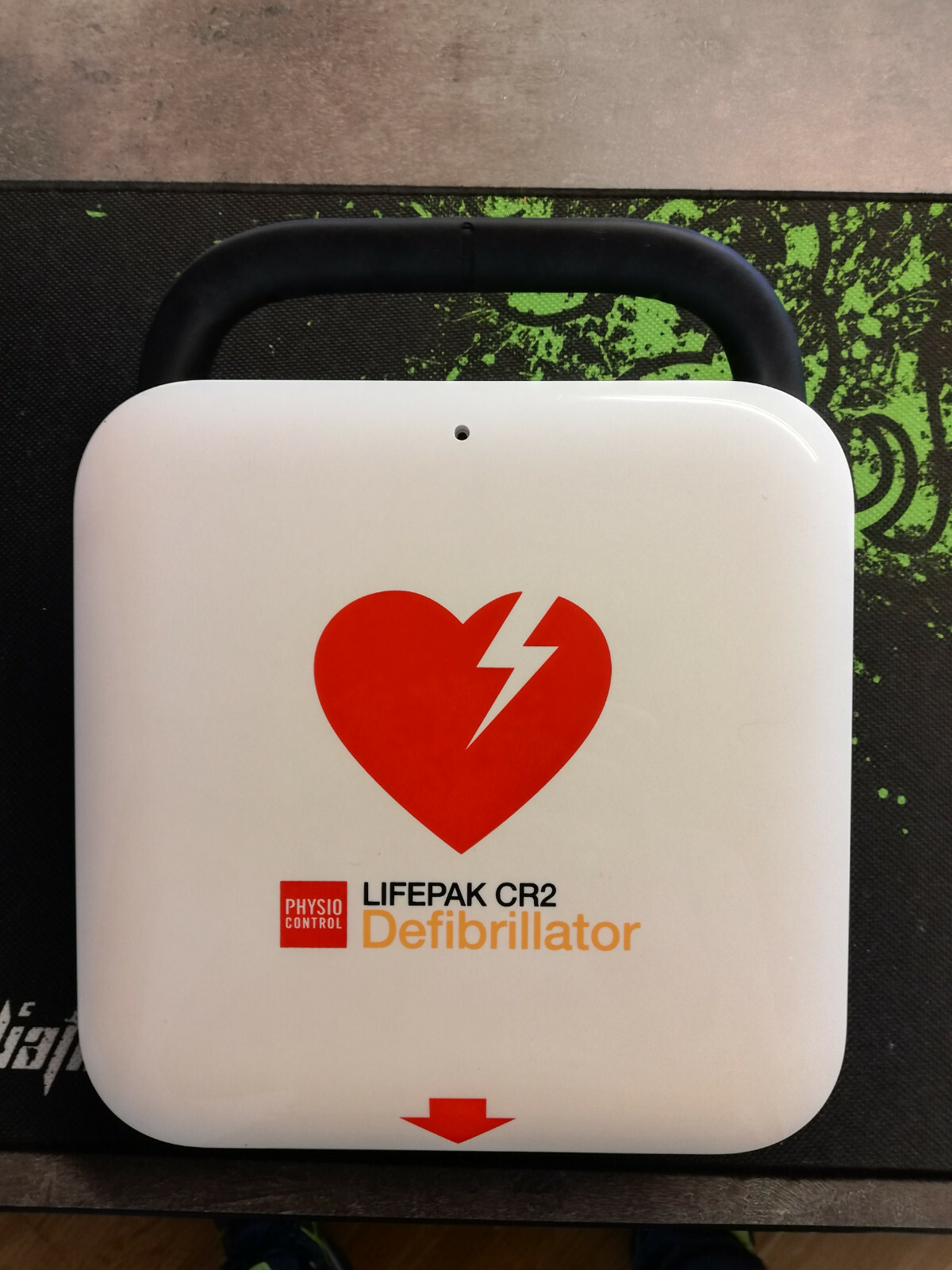 Defibrillator Test Vergleich +++ Defibrillator günstig kaufen!