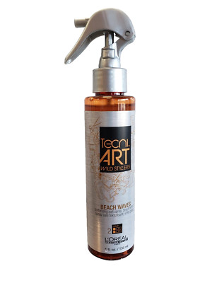 L'OREAL Professionnel Tecni Art Beach Waves | Texturizing Salt Spray 5 oz