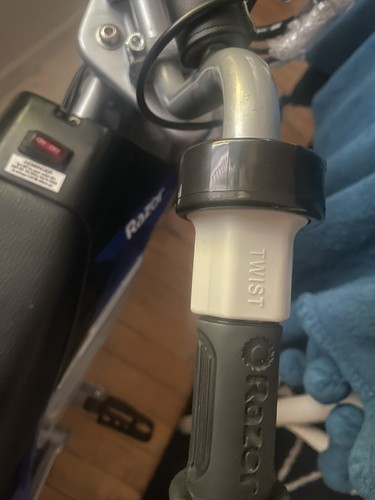 Fotos del artículo de un comprador verificado