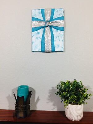 Custom Made Cross