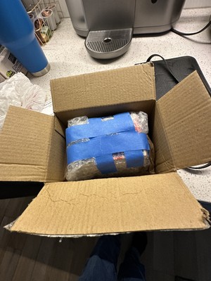 Item photo(s) from verified buyer