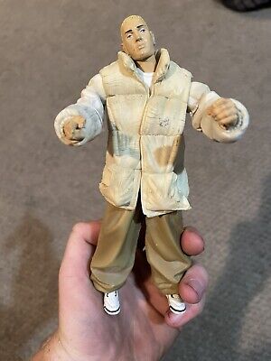 Art Asylum 2001 Eminem My Name Is Eminem Action Figure Slim Art Asylum 2001 Eminem My Name Is Eminem Action Figure Slim