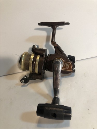リール Olympic NO.101 VITAL Vintage Olympic 101 VO Auto Spinning Fishing Reel | eBay