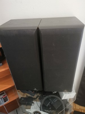 INFINITY Reference 41i スピーカー INFINITY Reference 41iの仕様 インフィニティ