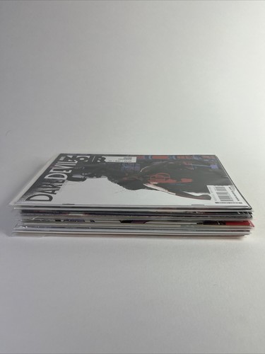 DAREDEVIL ver. 新品未開封　15枚 Daredevil Huge Lot!!!💥🔥🔥💥 15 MARVEL COMICS!! 🔥🔥 | eBay