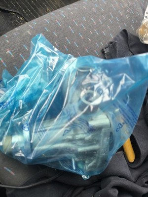 Item photo(s) from verified buyer