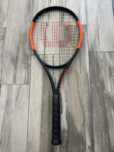 Wilson BURN 100S 3本セット(G3)