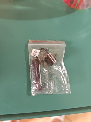 Photos de l'objet d'un acheteur vérifié