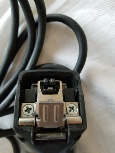 Andis AGC 2 SPEED BLK CLIPPER