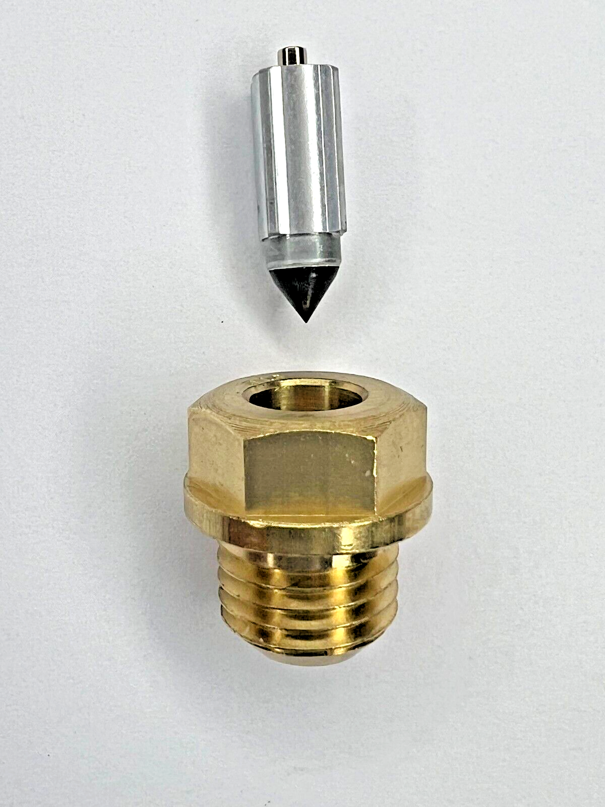 Genuine Mikuni Float Valve Assy Artic Cat 6505-160 Polaris 3131146 VM26/185-1.5