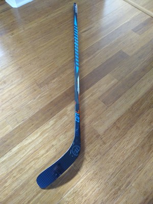 warrior covert qre st2