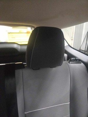 Used Left Rear Headrest fits: FORD ESCAPE Left 13 14 15
