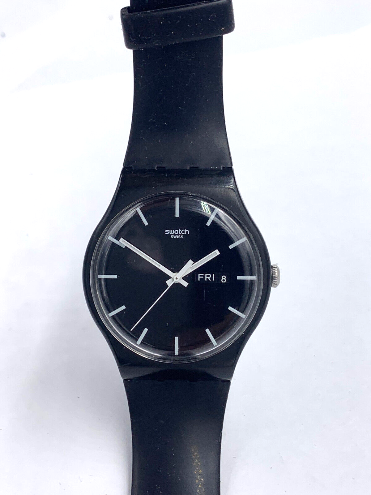アナログ腕時計 SWATCH [Head Office] Swatch MONO BLACK SO29B704 $_57.PNG?set_id=880000500F