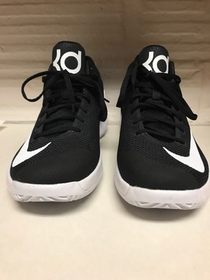 kd shoe collection