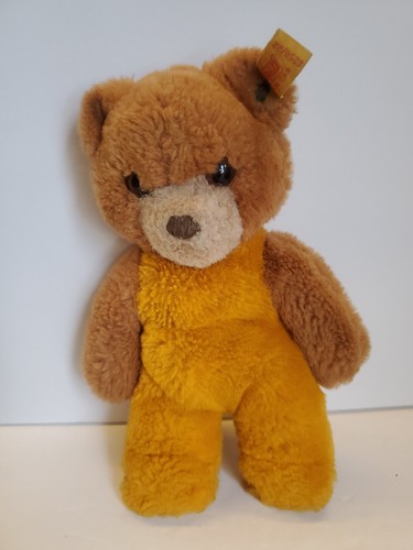 Vintage Steiff 8 Vintage Steiff 8