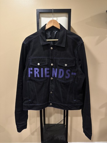 ジャケット・アウター vlone denim jacket $_12.JPG?set_id=880000500F