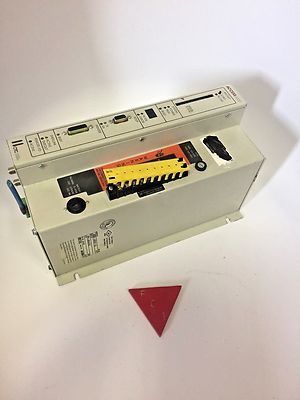 CTC PARKER AUTOMATION AAB-4000-2 Servo Positioner Compumotor 