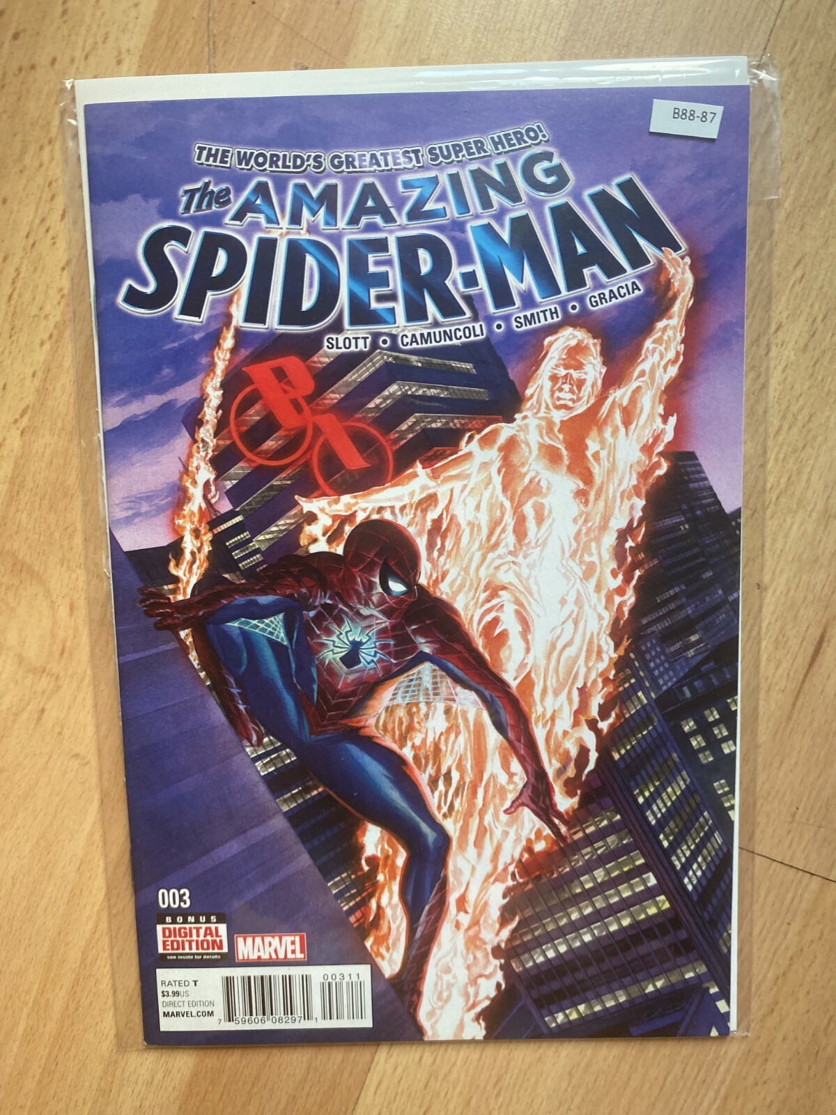 洋書 The Amazing Spider-Man Storybook The amazing Spider-man storybook collection : Free Download