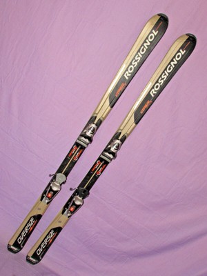 rossignol power axium super