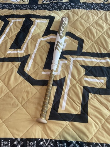 Marucci Echo Connect DMND 28/17 Fastpitch Bat