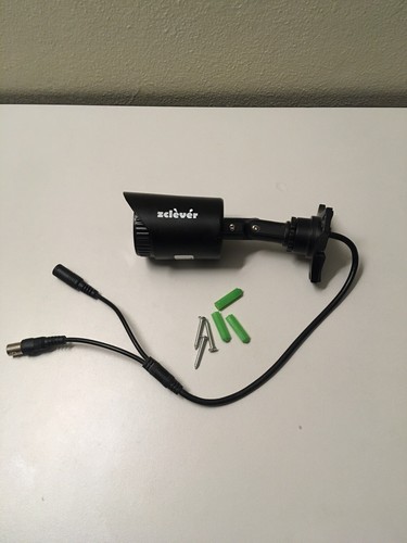 Z Clever C105L3 Replacement Outdoor Security Camera - 1 - Used