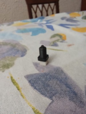 Artikelfoto(s) von einem verifizierten Käufer