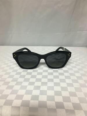 Celine womens sunglasses Black CL40217U 01D NWT $480