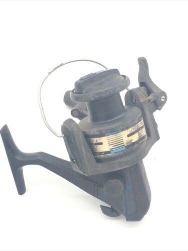 Vintage Daiwa AG1605XB Long Cast X Graphite Spinning Fishing Vintage Daiwa AG1605XB Long Cast X Graphite Spinning Fishing