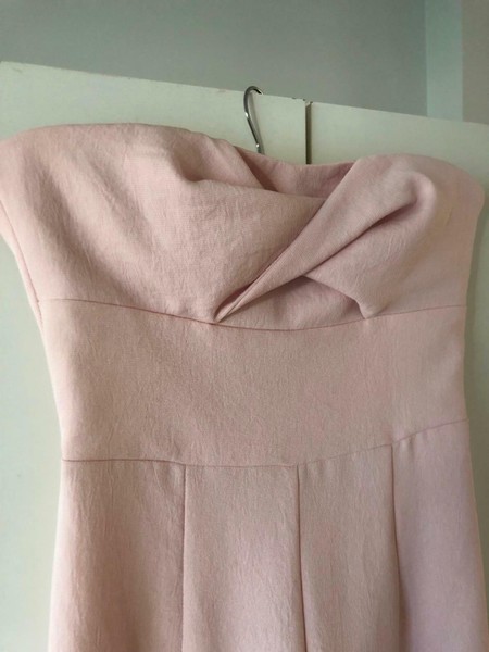 kookai pansy jumpsuit