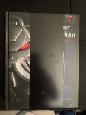 Warhammer 40K Leviathan - 10th Edition Rule Book