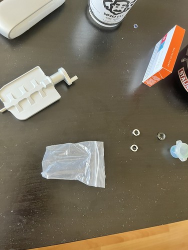 Item photo(s) from verified buyer