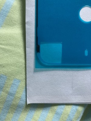 Photos de l'objet d'un acheteur vérifié