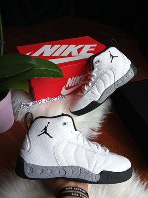 jumpman pro preschool