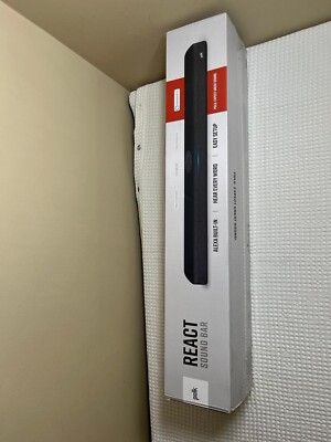 Polk Audio React Soundbar
