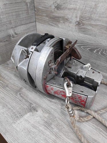 GMP Cable Lasher Model J2