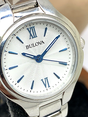 Bulova 96l215 sales