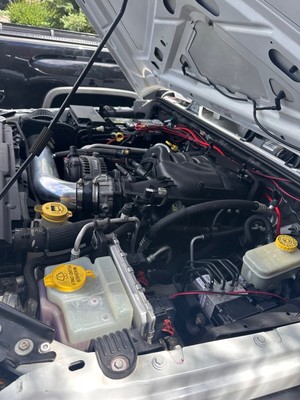 image 4 of engine