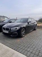 2016 BMW 1 Series M140i 5dr [Nav] Step Auto HATCHBACK PETROL Automatic