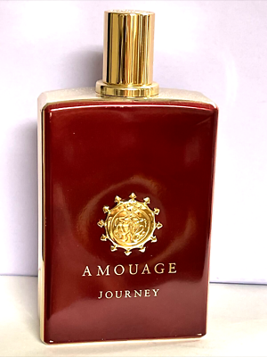 Journey amouage man new arrivals