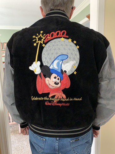 ジャケット・ブルゾン MICKEY STADIUM JACKET s-l400.png