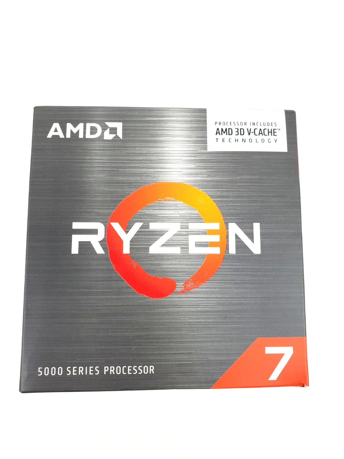 CPU AMD Ryzen 7 5800x AM4 CPU 8core 16thread AMD Ryzen™ 7 5800X Gaming CPU - 8-core/16-thread Desktop