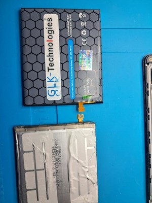 Zdjęcia przedmiotu od zweryfikowanego kupującego