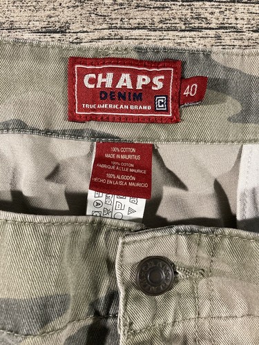 Купить Шорты Chaps Denim Chaps Ralph 