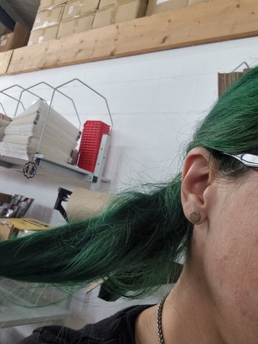 Artikelfoto(s) von einem verifizierten Käufer