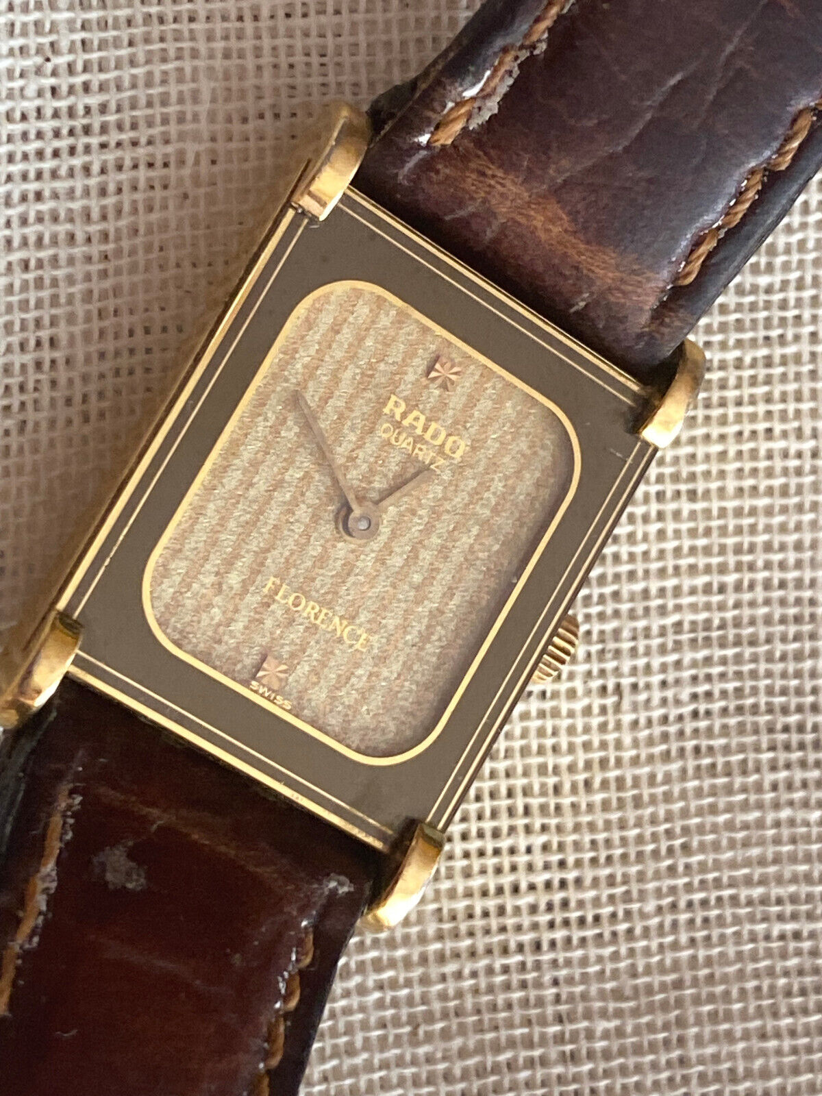 稼働 RADO FLORENCE 腕時計 アンティーク 純正ベルト レア554 $_57.PNG?set_id=880000500F