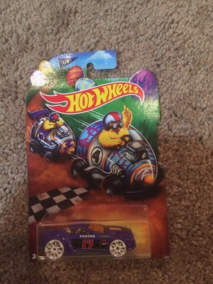 Hot Wheels Torque Twister 1/6 Easter New GET IT FAST ~ US SHIPPER