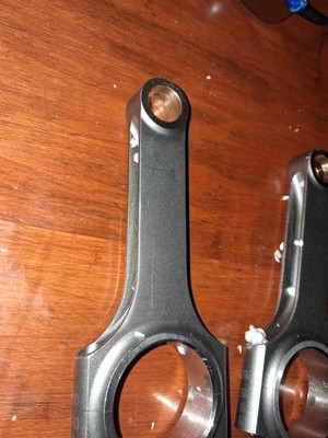 Foto dell'oggetto di un acquirente verificato