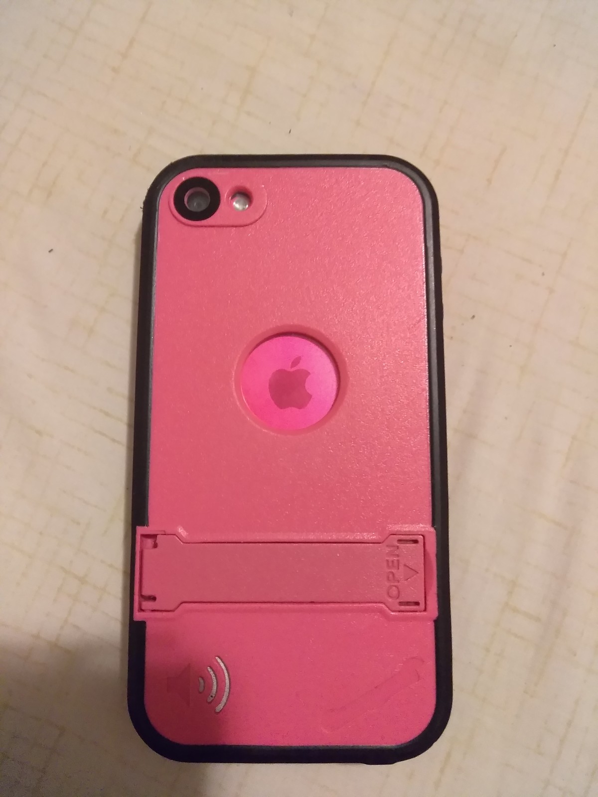 Apple iPod touch 6th Generation Pink (16 GB) MP4 Warranty Apple iPod touch 6th Generation Pink (16 GB) MP4 Warranty