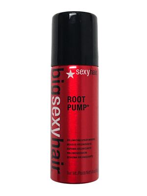 Мусс-спрей для придания объема волосам Big Sexy Hair Root Pump 1,6 унции